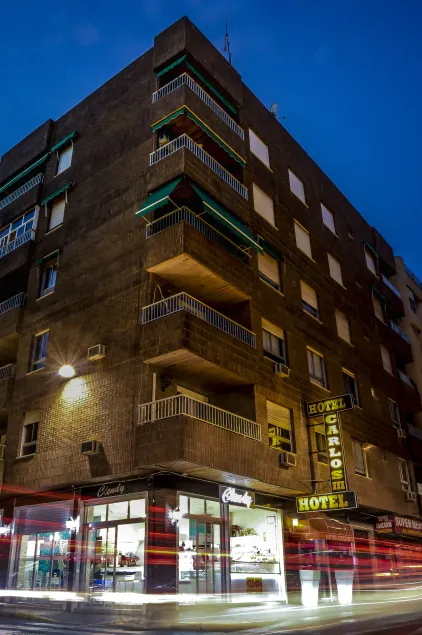 Hotel Carlos III - Image 1