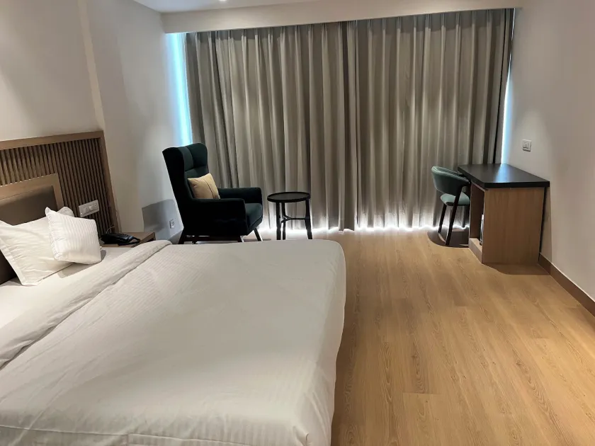 Pride Inn - Image 1