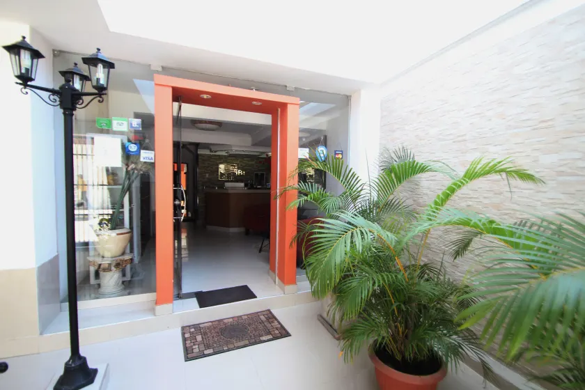 Hotel B´liam - Image 1