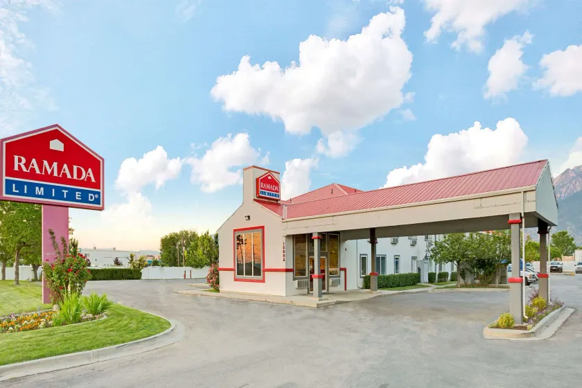 Ramada by Wyndham Draper, Utah - Image 1