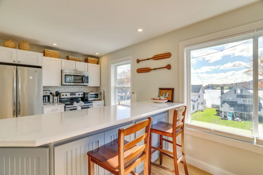 Scanton Area Retreat: Drive to Montage & Elk Mtn! - Image 1