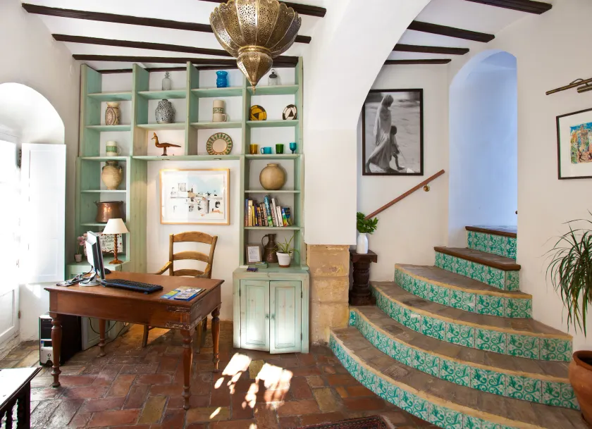 Hotel La Casa del Califa - Image 1