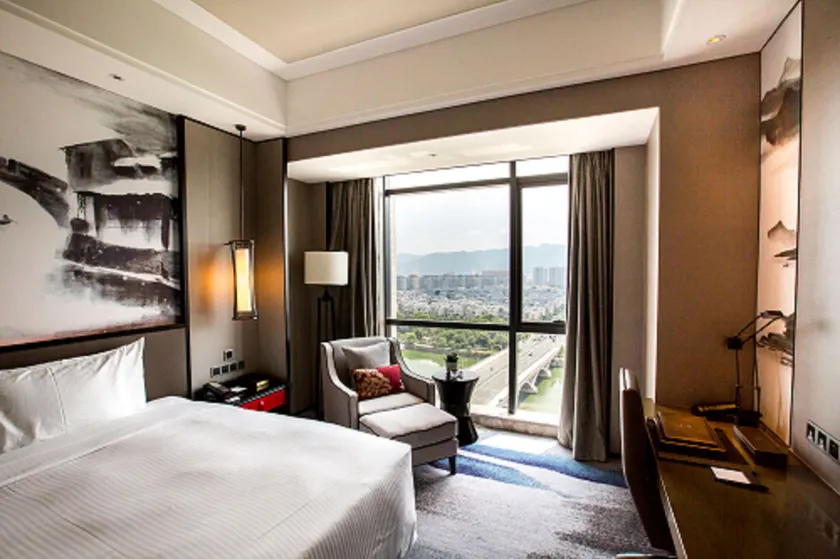 Wanda Realm Yiwu - Image 1