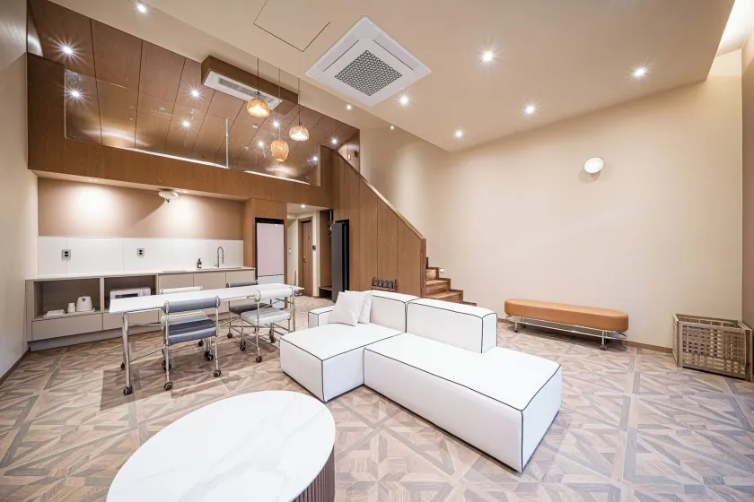 HOUND HOTEL DAEGU SEONGSEO - Image 1