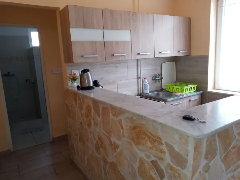 Bellissimo appartamento per 8 persone - Image 1