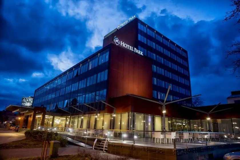 Hotel Park Doboj - Image 1