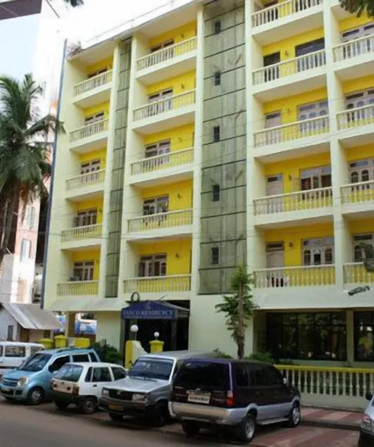Vasco Residency - Image 1
