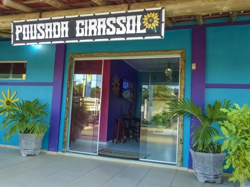 Pousada Girassol - Image 1
