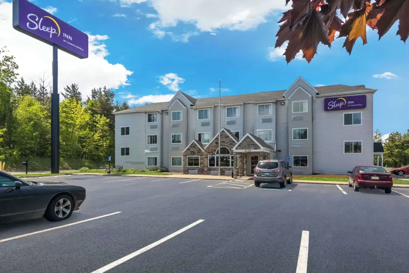 Sleep Inn Erie near Sports Center - Image 1