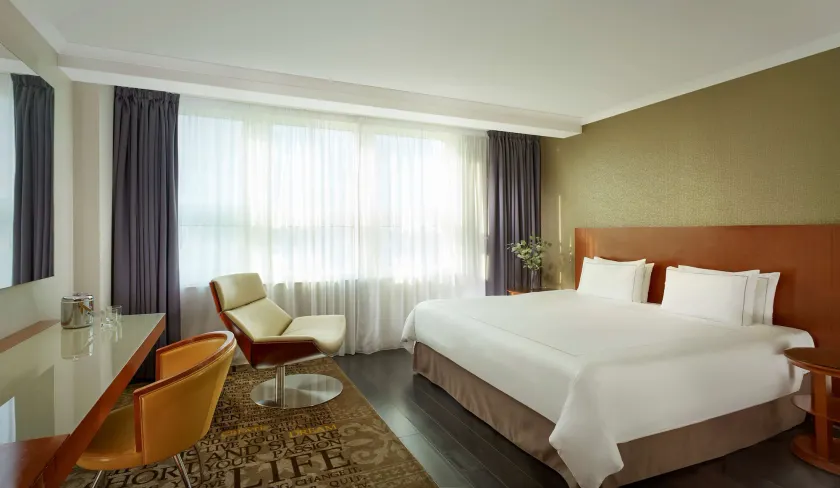Park Plaza Nottingham - Image 1