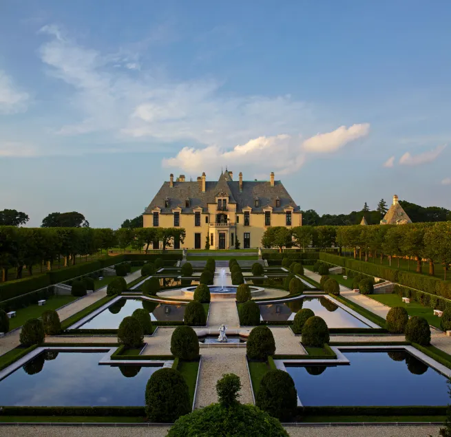 Oheka Castle Hotel & Estate - Image 1