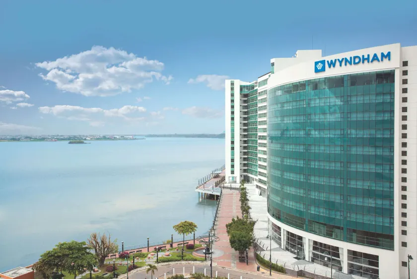 Wyndham Guayaquil, Puerto Santa Ana - Image 1
