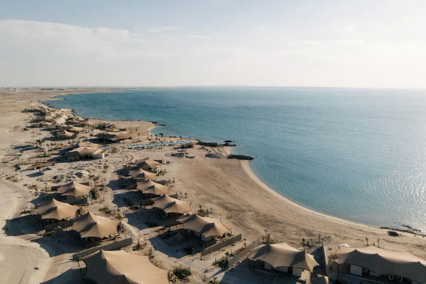 Our Habitas Ras Abrouq - Image 1