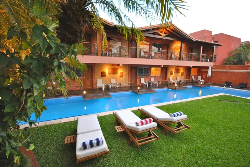 Villa Floreal Hotel Boutique - Image 1