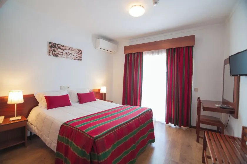 Hotel Cristo Rei - Fatima - Image 1
