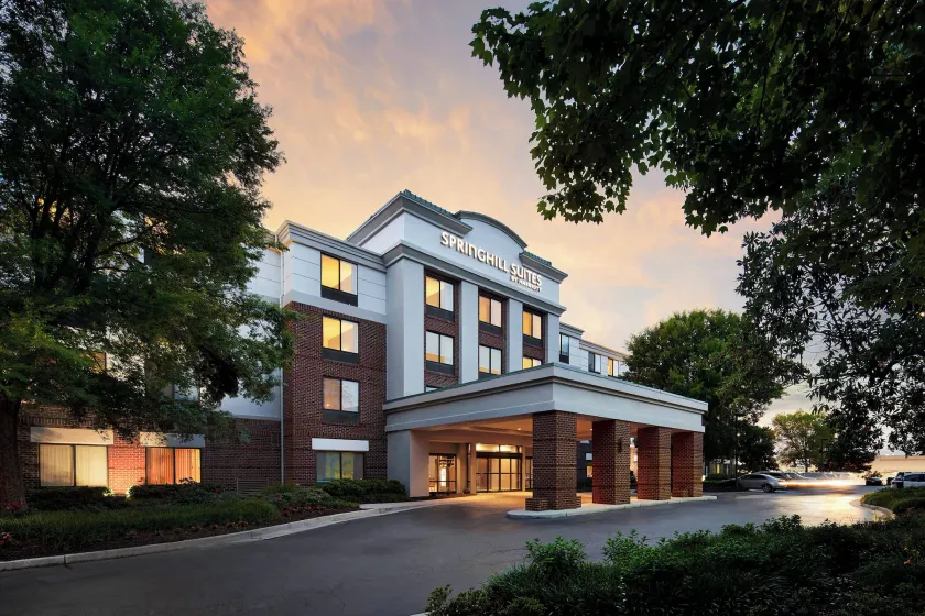 SpringHill Suites by Marriott Richmond North/Glen Allen - Image 1