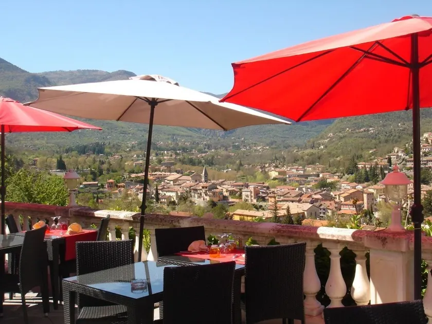 Auberge Provencale - Image 1