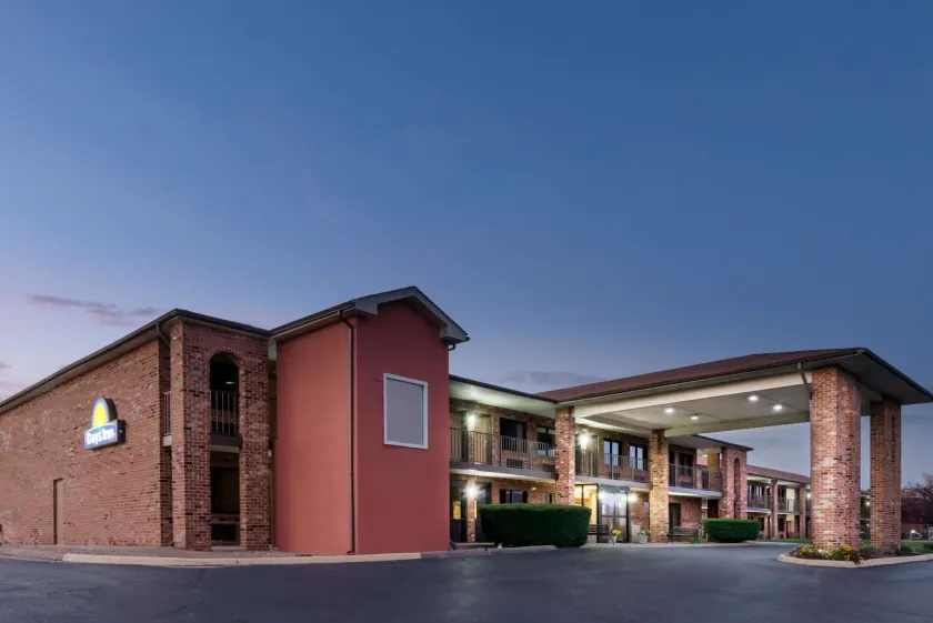 Days Inn by Wyndham New Market I-81 - Image 1