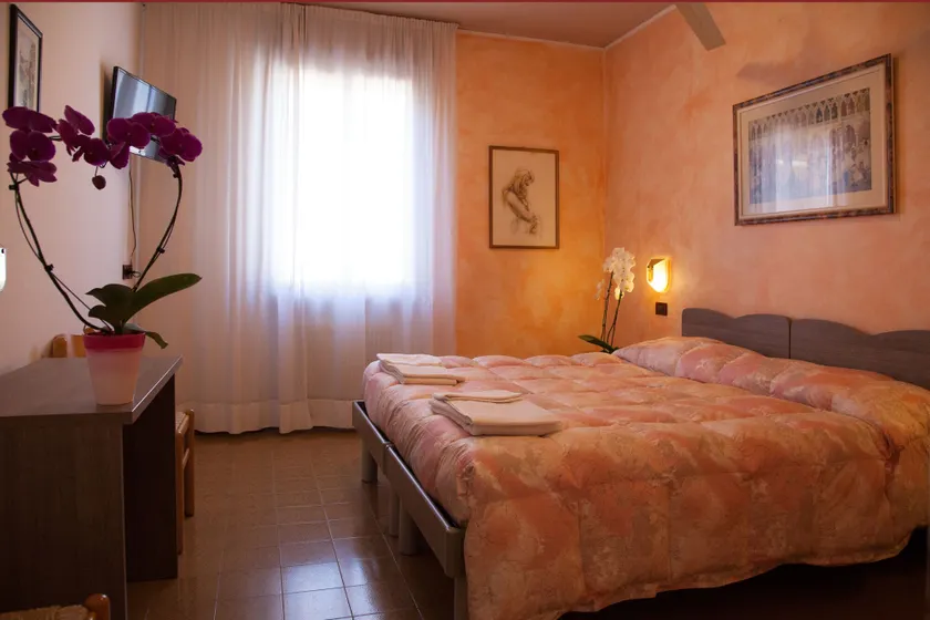 Hotel STELLA D'ORO - Image 1