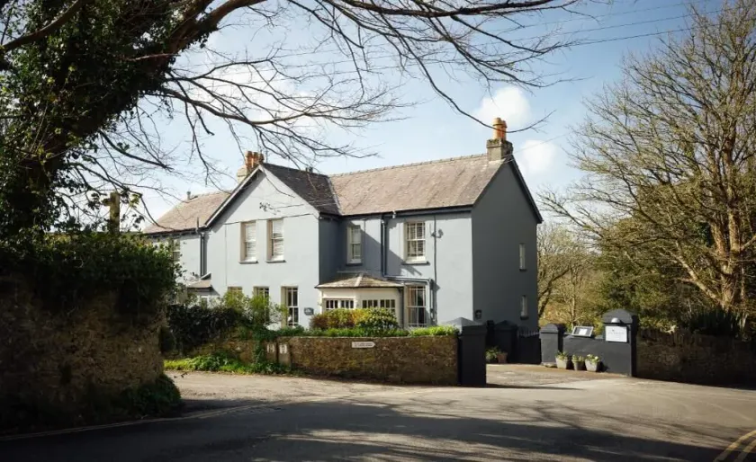 Castlemead Country House By The Sea - Image 1