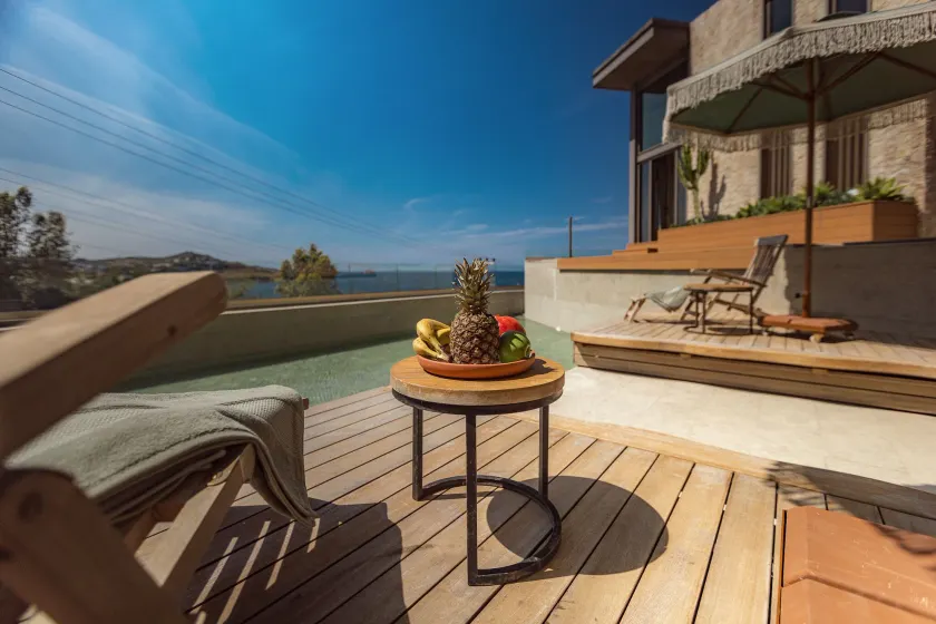 Panjur Bodrum Luxury - Image 1