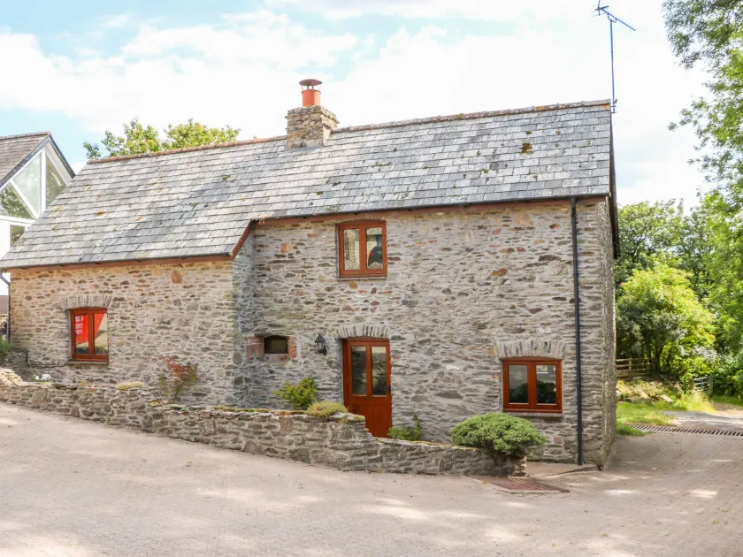 Great Bradley Cottage - Image 1
