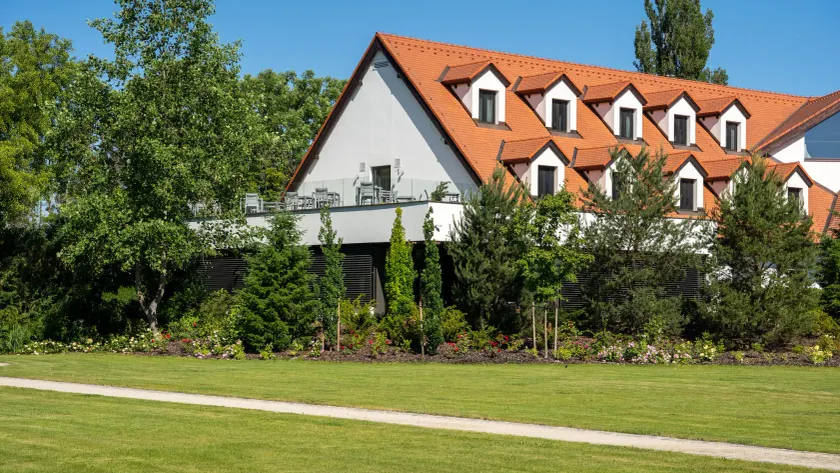 HOTEL Hraniční zámeček - Image 1