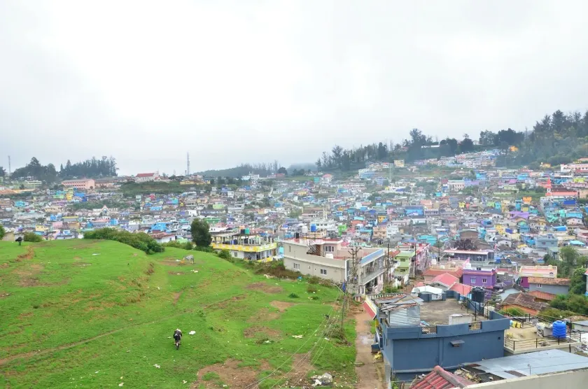 Treebo Lumino Crown, 850 Meters From Ooty Lake - Image 1