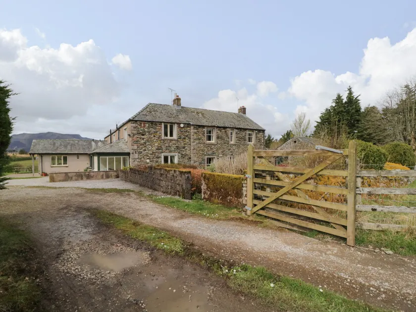 Glen Cottage - Image 1