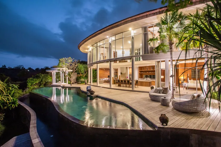 Dayu Mirah Resort - Image 1