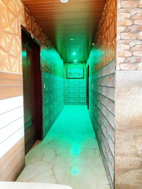 Manali Hotel By GRB - Hall