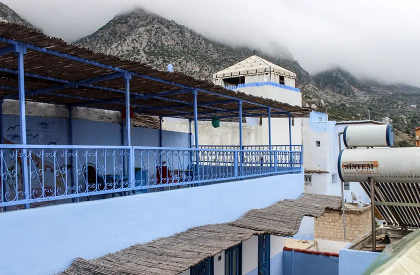 Hotel Souika - Image 1