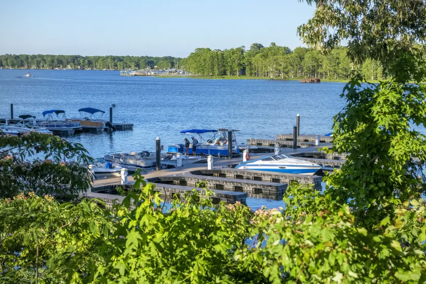 Rivers Rest Resort - Image 1