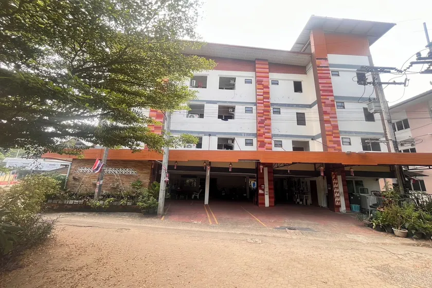 The First Residence Lamphun - Image 1