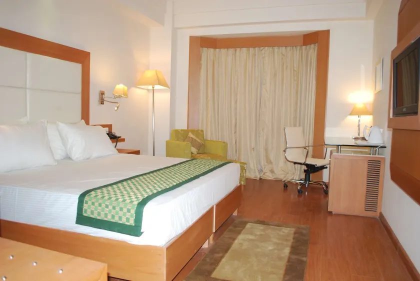 Ambrosia Sarovar Portico Haridwar - Image 1