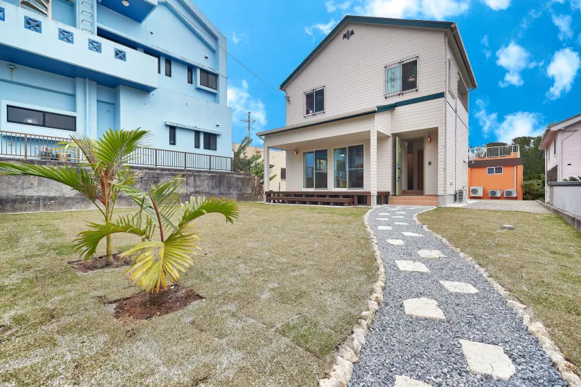 Private Villa Espacio Onna - Image 1