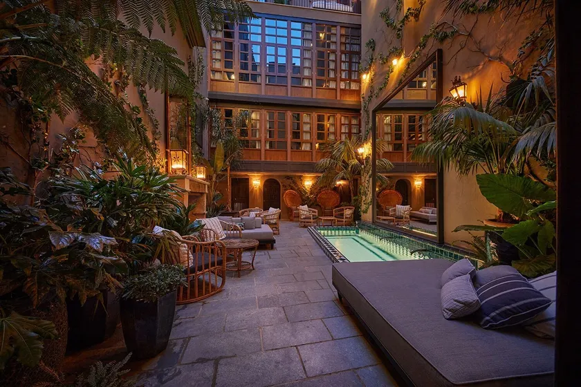 Palma Riad - Adults Only - Image 1