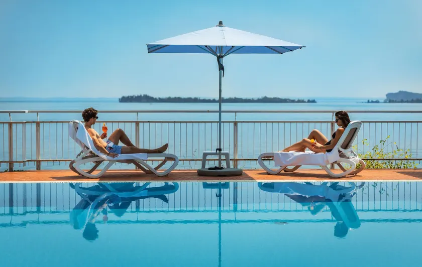 Hotel Villa Florida & Suite Apartments - Image 1