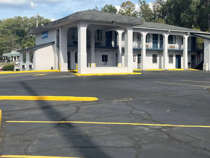 Motel 6 Vicksburg, MS - Image 1