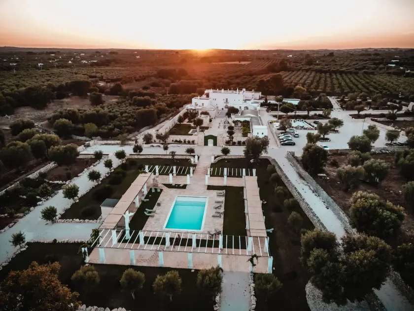 Masseria Ayroldi - Image 1