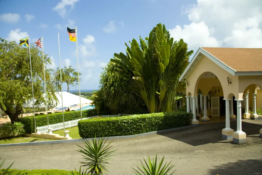 The Cardiff Hotel & Spa - Image 1