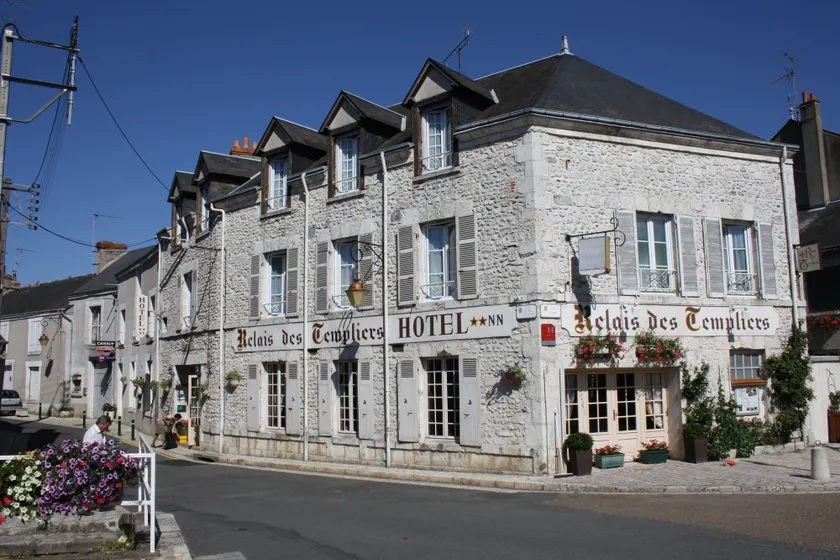 Le Relais Des Templiers - Image 1