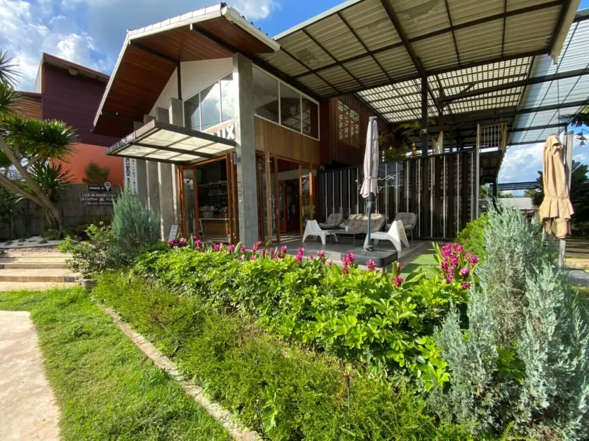 Lux Homestay - Image 1