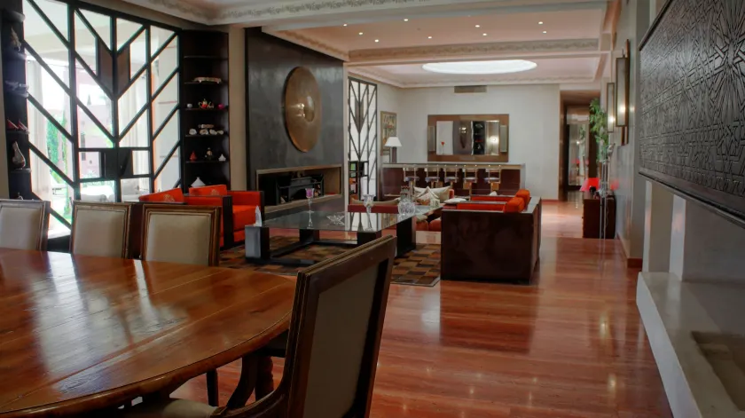 Maradisse Bhakti Villas - Image 1