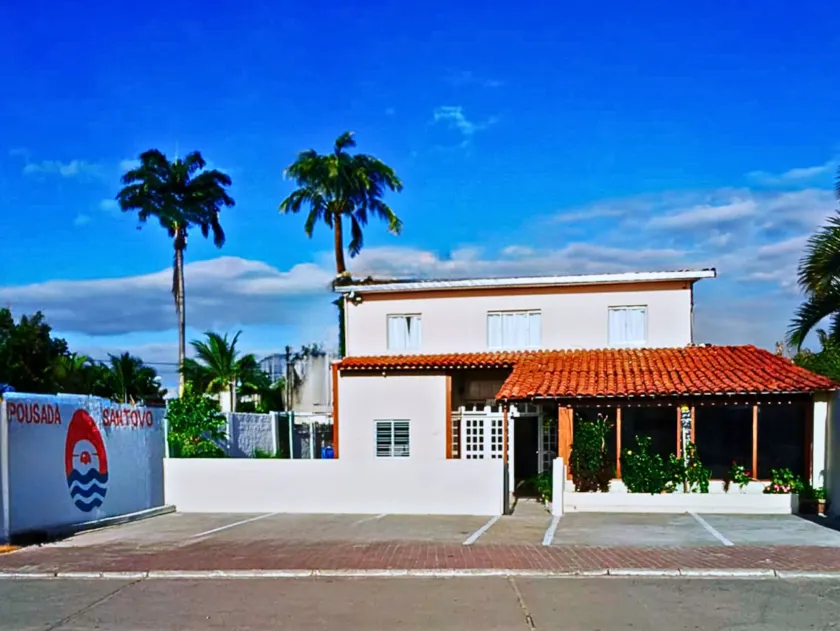 Pousada Santovo - Image 1