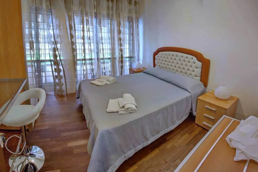 La Fiera GuestHouse - Image 1