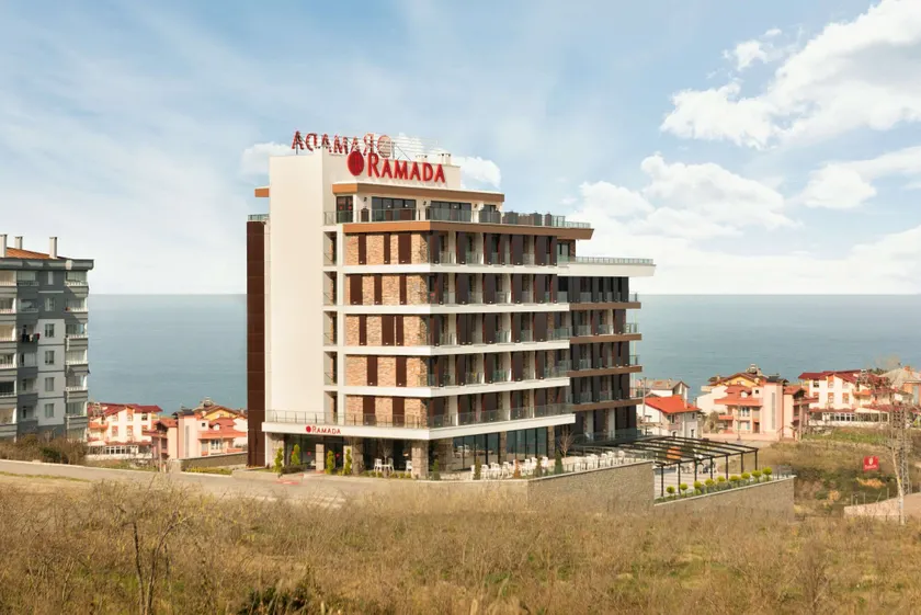 Ramada By Wyndham Giresun Piraziz - Image 1