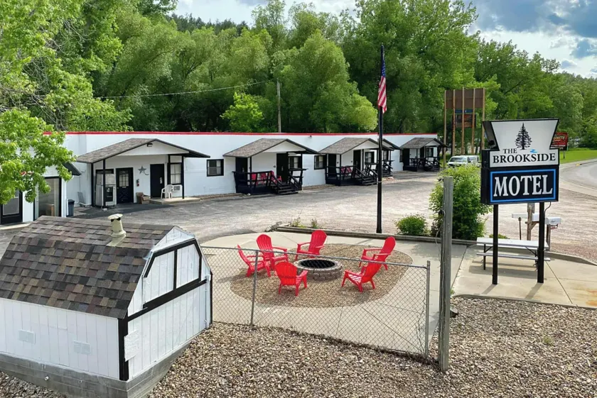 The Brookside Motel by Belvilla Keystone Near Mt Rushmore - Image 1