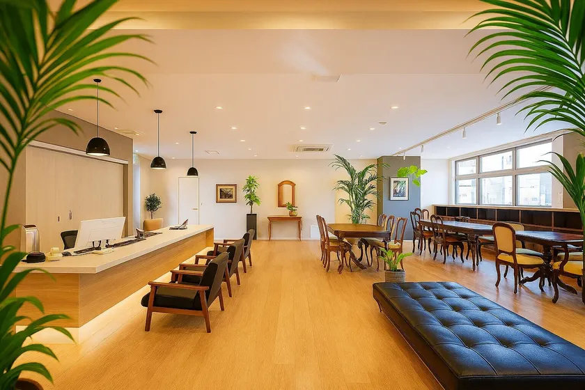 Bay Hotel Urayasu-ekimae - Image 1