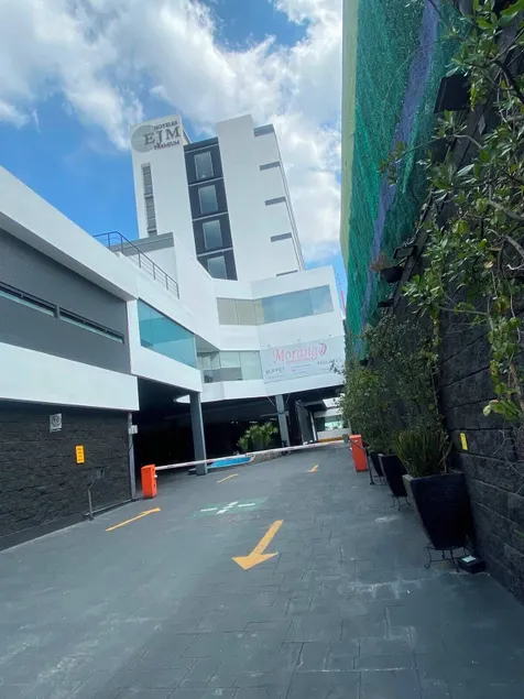 Hotel EJM PREMIUM - Image 1